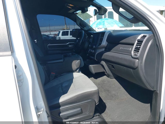RAM 1500 2023 1C6RREFG4PN670346 Image 5