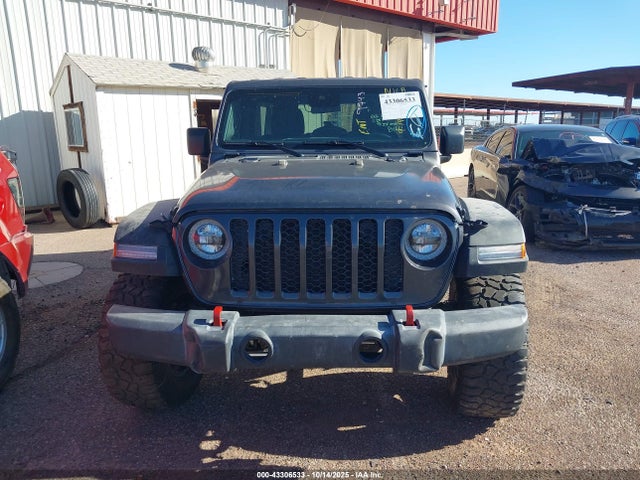 1C4PJXFN5SW527412 Jeep Wrangler