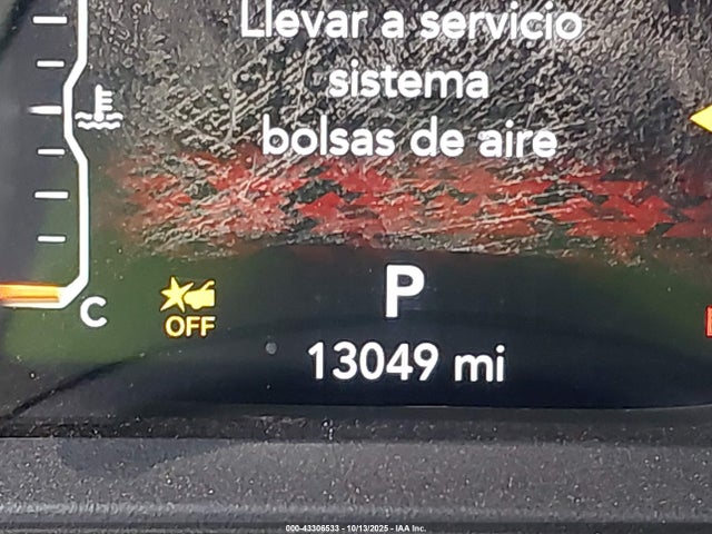 1C4PJXFN5SW527412 Jeep Wrangler
