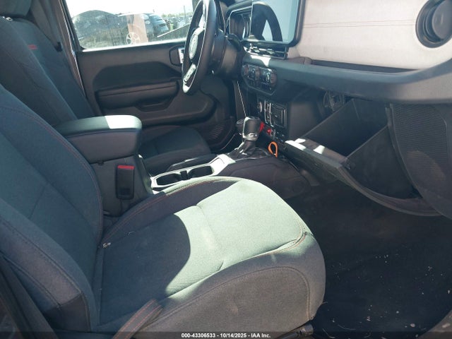 1C4PJXFN5SW527412 Jeep Wrangler