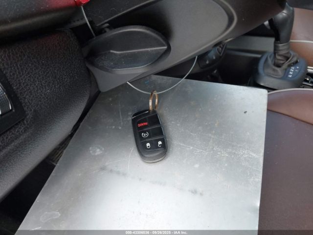 2018 FIAT 500X ZFBCFXCB9JP707448 Photo 10