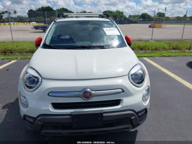2018 FIAT 500X ZFBCFXCB9JP707448 Photo 5