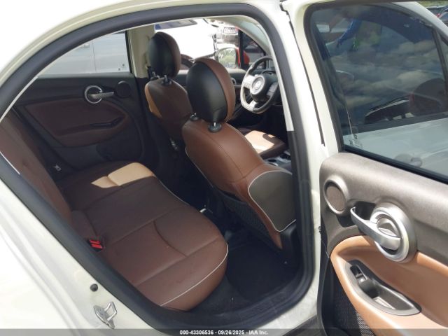 2018 FIAT 500X ZFBCFXCB9JP707448 Photo 7