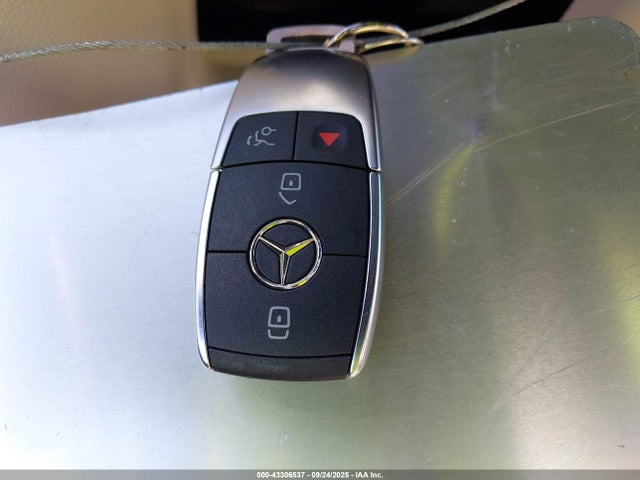 W1N4N4GB9SJ653417 Mercedes-Benz m260