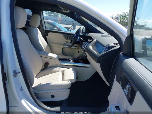 W1N4N4GB9SJ653417 Mercedes-Benz m260
