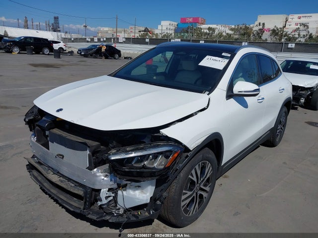 W1N4N4GB9SJ653417 Mercedes-Benz m260
