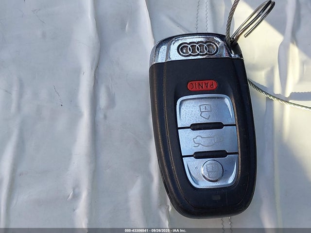 2010 AUDI Q5 WA1LKAFP2AA089870 Photo 10