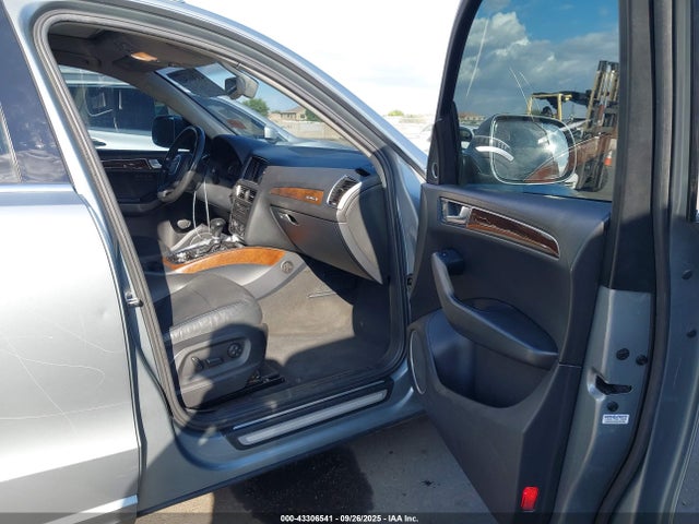 2010 AUDI Q5 WA1LKAFP2AA089870 Photo 4