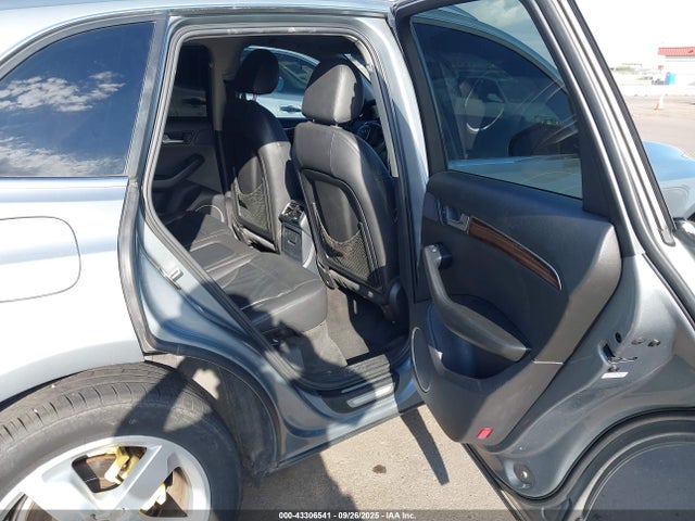 2010 AUDI Q5 WA1LKAFP2AA089870 Photo 7
