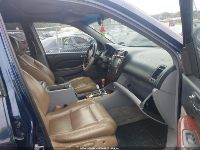 2004 ACURA MDX 2HNYD18824H511129 Photo 4