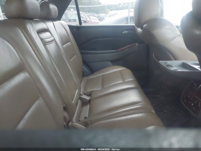 2004 ACURA MDX 2HNYD18824H511129 Photo 7
