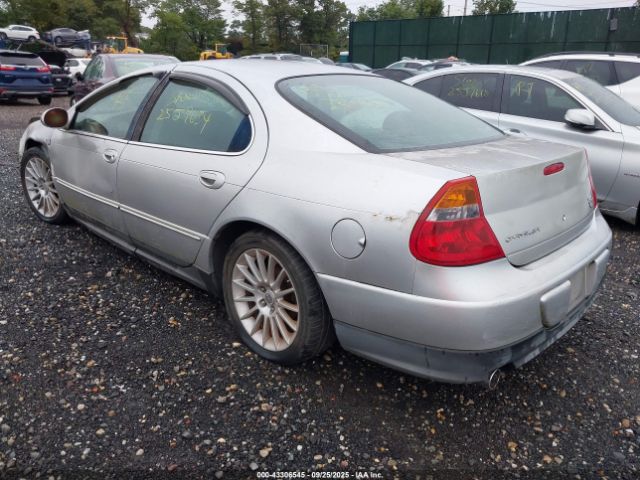 2004 CHRYSLER 300M 2C3HE76K04H697939 Photo 2