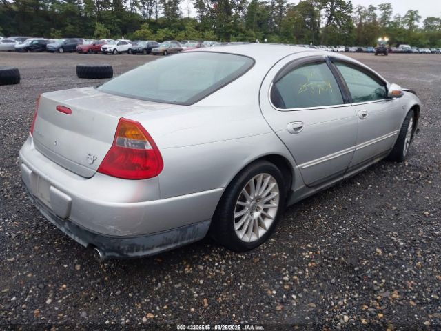 2004 CHRYSLER 300M 2C3HE76K04H697939 Photo 3