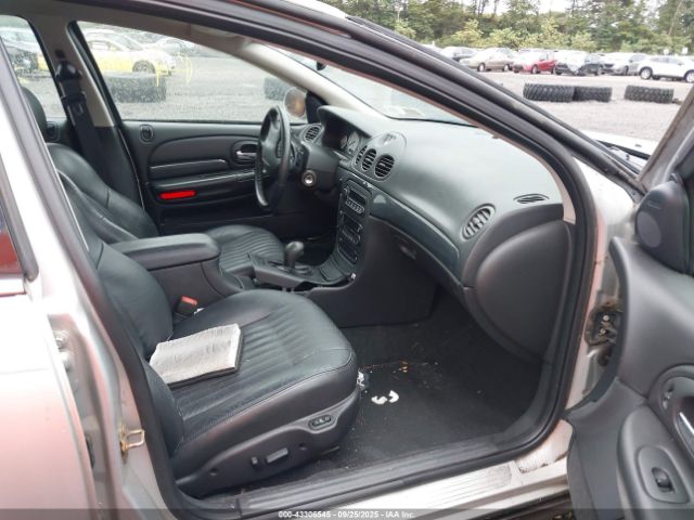 2004 CHRYSLER 300M 2C3HE76K04H697939 Photo 4