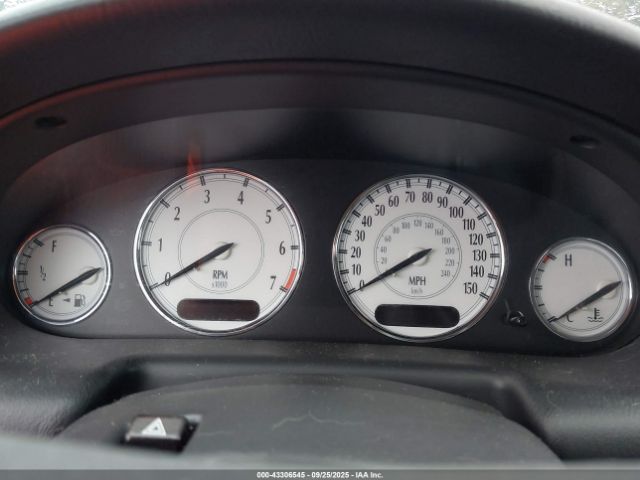 2004 CHRYSLER 300M 2C3HE76K04H697939 Photo 6