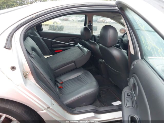 2004 CHRYSLER 300M 2C3HE76K04H697939 Photo 7