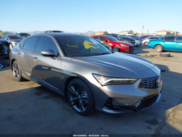 2025 ACURA INTEGRA 19UDE4G73SA004684 Photo 0