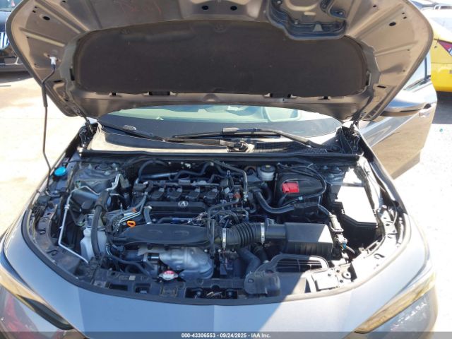 2025 ACURA INTEGRA 19UDE4G73SA004684 Photo 9