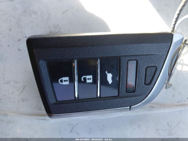 2025 ACURA INTEGRA 19UDE4G73SA004684 Photo 10