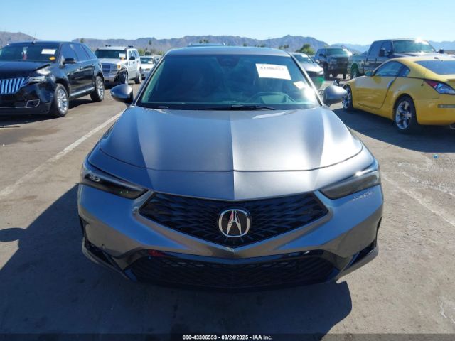 2025 ACURA INTEGRA 19UDE4G73SA004684 Photo 5