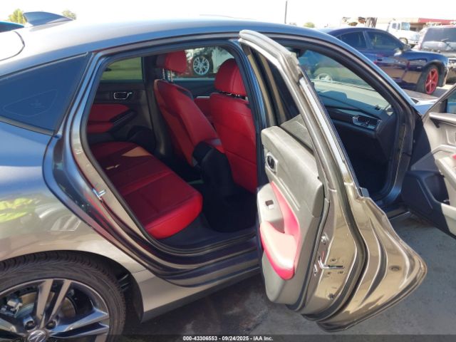 2025 ACURA INTEGRA 19UDE4G73SA004684 Photo 7