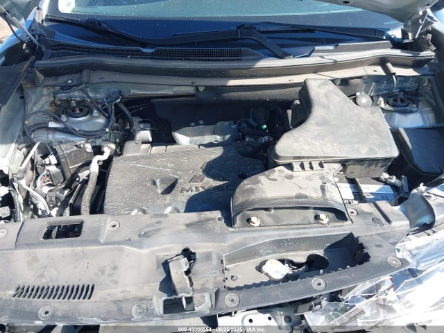 Mitsubishi mivec 2020 JA4AZ3A36LZ026648 Image 10