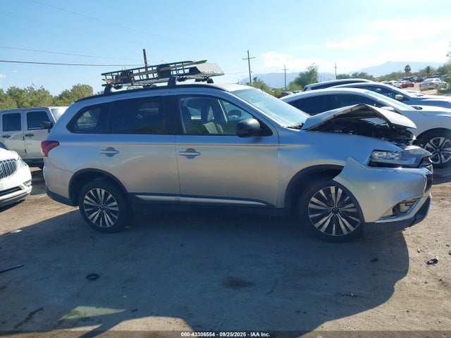 Mitsubishi mivec 2020 JA4AZ3A36LZ026648 Image 13
