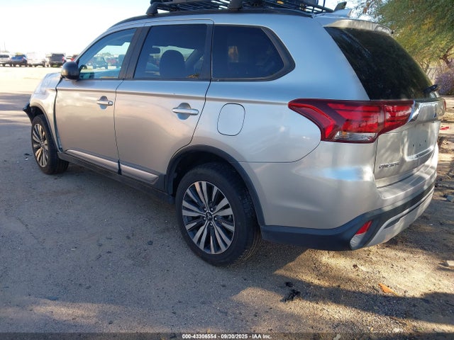 Mitsubishi mivec 2020 JA4AZ3A36LZ026648 Image 3