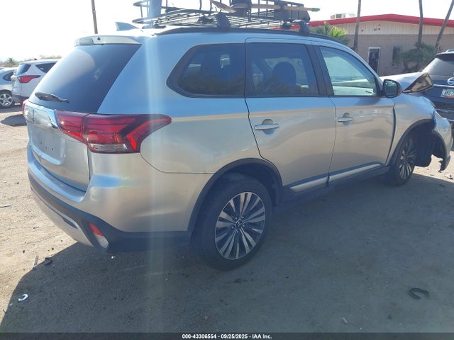 Mitsubishi mivec 2020 JA4AZ3A36LZ026648 Image 4