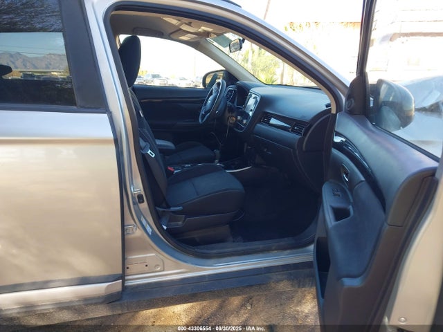 Mitsubishi mivec 2020 JA4AZ3A36LZ026648 Image 5