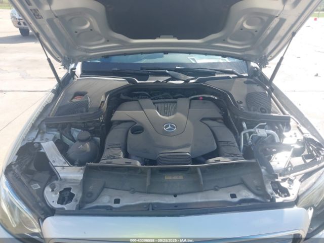 2020 MERCEDES-BENZ E 450 W1KZF6JB3LA760436 Photo 9