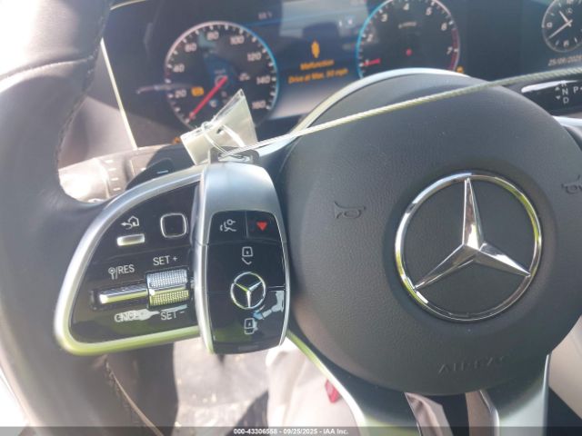2020 MERCEDES-BENZ E 450 W1KZF6JB3LA760436 Photo 10