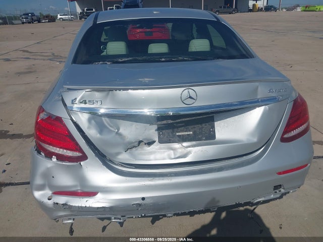 W1KZF6JB3LA760436 Mercedes-Benz E 450 4matic
