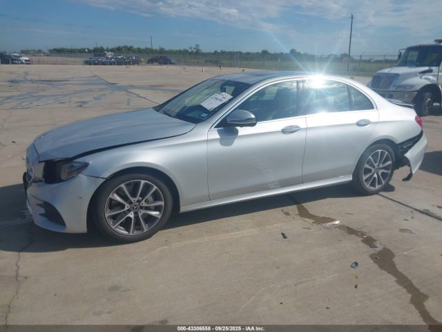 2020 MERCEDES-BENZ E 450 W1KZF6JB3LA760436 Photo 1