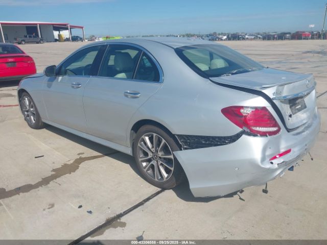 2020 MERCEDES-BENZ E 450 W1KZF6JB3LA760436 Photo 2