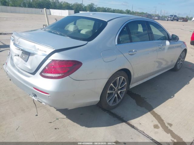 2020 MERCEDES-BENZ E 450 W1KZF6JB3LA760436 Photo 3