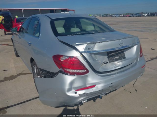 2020 MERCEDES-BENZ E 450 W1KZF6JB3LA760436 Photo 5