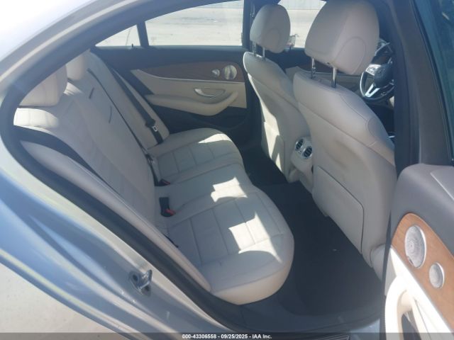 2020 MERCEDES-BENZ E 450 W1KZF6JB3LA760436 Photo 7