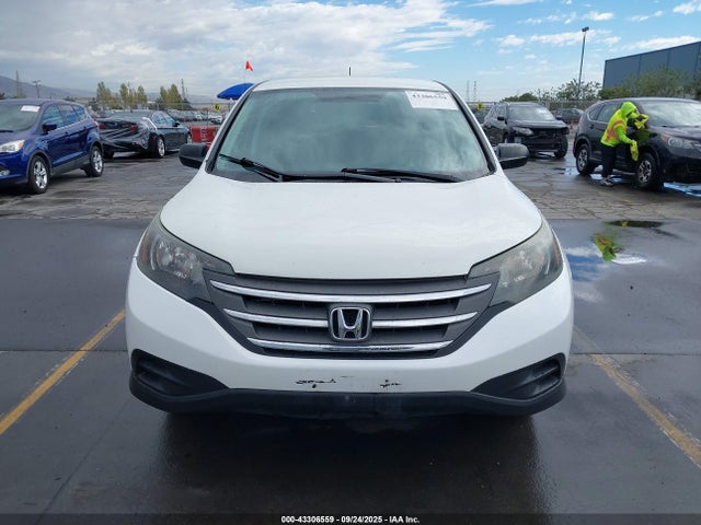 Honda k24z7 2014 5J6RM3H36EL039753 Image 12