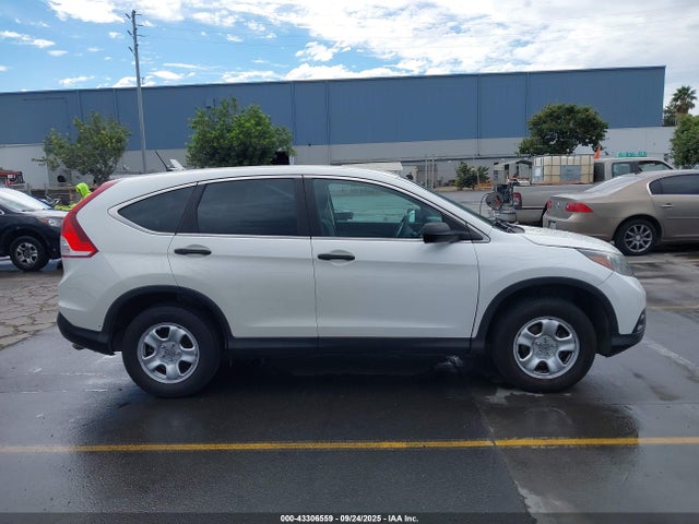 Honda k24z7 2014 5J6RM3H36EL039753 Image 13