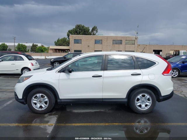 Honda k24z7 2014 5J6RM3H36EL039753 Image 14