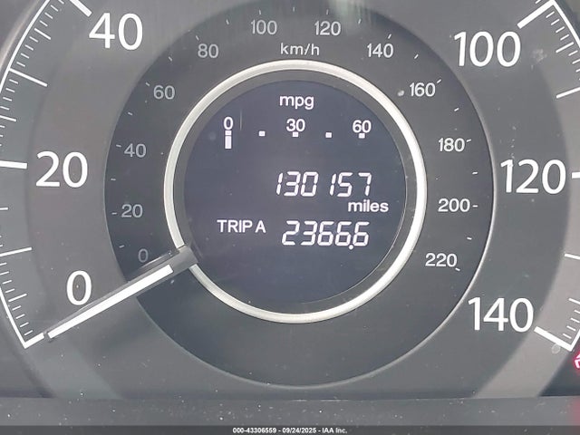 Honda k24z7 2014 5J6RM3H36EL039753 Image 15