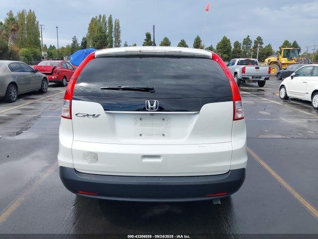 Honda k24z7 2014 5J6RM3H36EL039753 Image 16