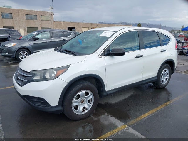 Honda k24z7 2014 5J6RM3H36EL039753 Image 2