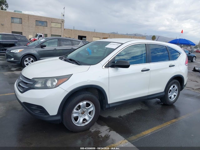 Honda k24z7 2014 5J6RM3H36EL039753 Image 6