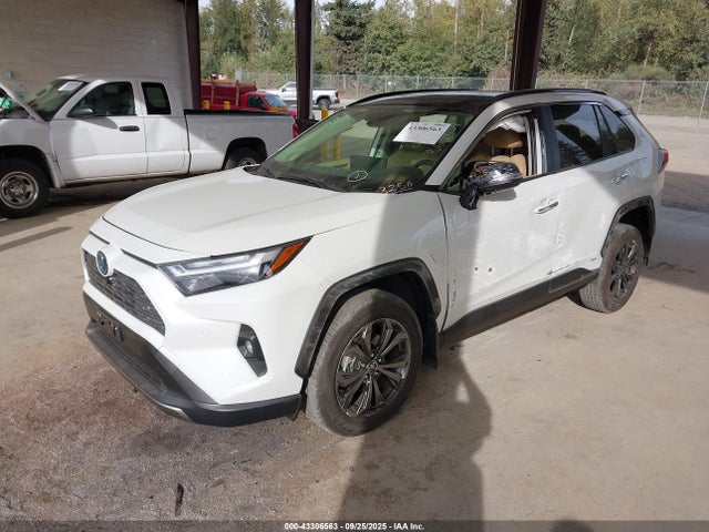 Toyota a25a-fxs 2024 JTMD6RFV7RD553256 Image 2