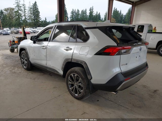 Toyota a25a-fxs 2024 JTMD6RFV7RD553256 Image 3
