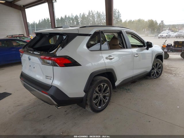 Toyota a25a-fxs 2024 JTMD6RFV7RD553256 Image 4