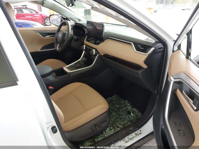 Toyota a25a-fxs 2024 JTMD6RFV7RD553256 Image 5