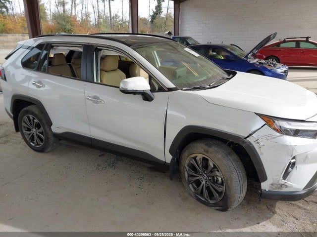 Toyota a25a-fxs 2024 JTMD6RFV7RD553256 Image 6